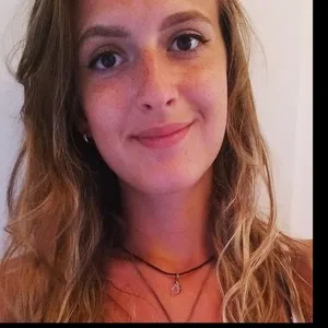 Illona - Prof de maths - Montpellier