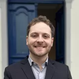 Paulo Guilherme - Prof de saúde pública - Centro