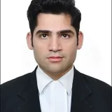 Ashish - Graduate Diploma in Law teacher - Jammu