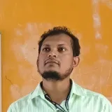 Basha - Chemistry teacher - Ananthapur