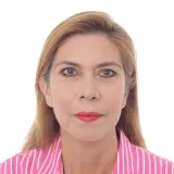 Claudia Jannethe - tutor académico - Elche