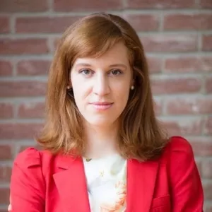 Delphine - Academic tutor - Paris 16e