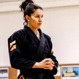 Myriam - Coach sportif - Orléans