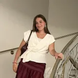 Marta - prof de Inglés - Madrid