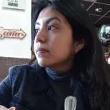 Skarlett - Profe de inglés - Novés