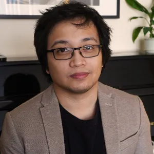 Alberto - Piano Tutor - Montreal