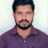 RAFFI - Technology teacher - Vijayawada