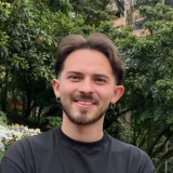 Dilan Santiago - Profe de español para extranjeros - Bogotá