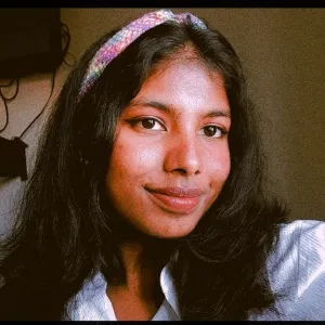 Shriny - 3d printing tutor - Bengaluru