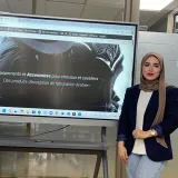 Khadija - Prof d'arabe - Casablanca