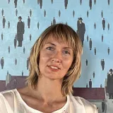 Elena - Prof de dessin - Uzès