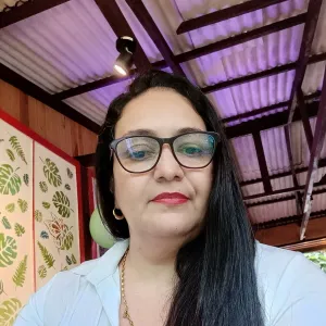 Marisol - Profe de contabilidad - Cali