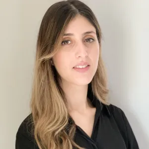 Amelle - Prof de maths - Marseille 9e