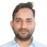 Mushahid - Maths tutor - Moradabad
