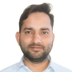 Mushahid - Maths tutor - Moradabad