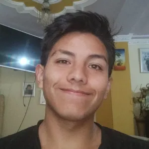 Rom - profesor de matemáticas - Pasto