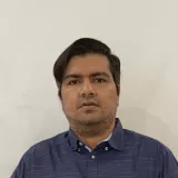 Parishek - Maths teacher - Gurugram