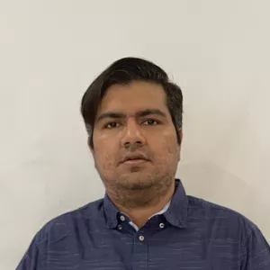 Parishek - Maths teacher - Gurugram