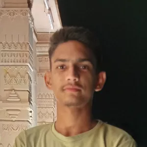 Ashutosh - Biology tutor - Mahendragarh