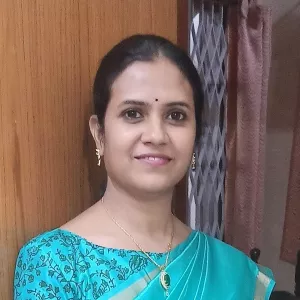 Sowmya - English tutor - Hosur