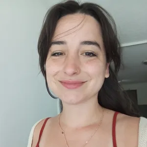 Jenn - Prof d'anglais - Paris 19e
