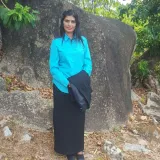 Sohba - Personal trainer - Bayan Lepas