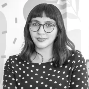 Dannia - profesor de diseño gráfico - Barcelona