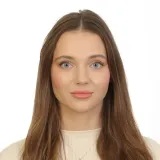 Marina - Trenera personalnego - Warszawa