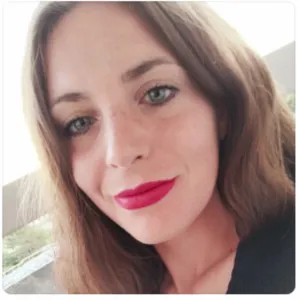 Giulia - Prof d'italien - Saint-Denis