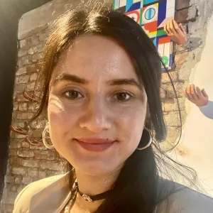 Ioana - Profesor de Engleză - București