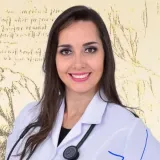 Rafaella - Professor de alongamento - Contagem
