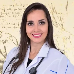 Rafaella - Professor de alongamento - Contagem