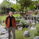 Javier - profesor de biología celular - Santiago