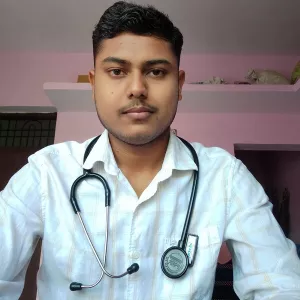 Alok - Biology teacher - Bareilly