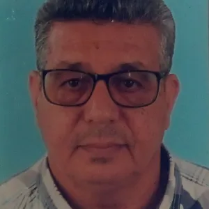 SAID - Prof de SVT - Agadir