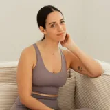 Teté - Profe de yoga - Barcelona