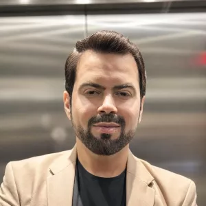 José Carlos de Oliveira - Professor de inglês - São Paulo