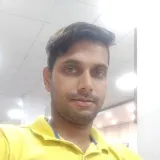 Deepak - Android tutor - Faridabad