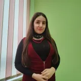 Юлія - репетитор з української мови  - Полтава