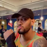 IMPERIO - profesor de entrenamiento personal - Santo Domingo Este