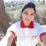 Romina - Profesor de física - Villa Dolores