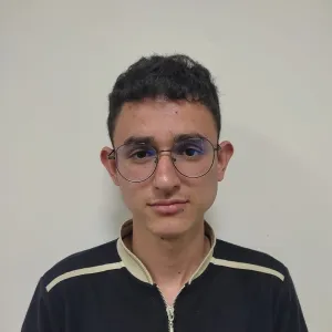Gonzalo - tutor académico - Ciudad Apodaca