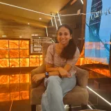 Likhitha - English tutor - Hyderabad
