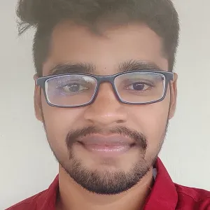 Anil kumar - Math tutor - Nagaram