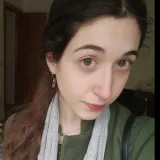 Paula - prof de Historia - Granada