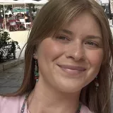 Sofie - Underviser i matematik - København