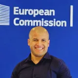Jorge - Spanischlehrer - Hamburg