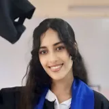 Khadija - Prof de SVT - El Jadida