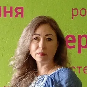 Nataliya - Репетитор з історії України  - Решетилівка