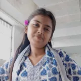 Aparna - English tutor - Lucknow